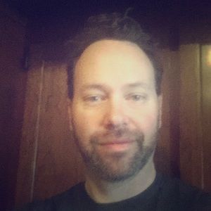 Meet your Posher, Matt